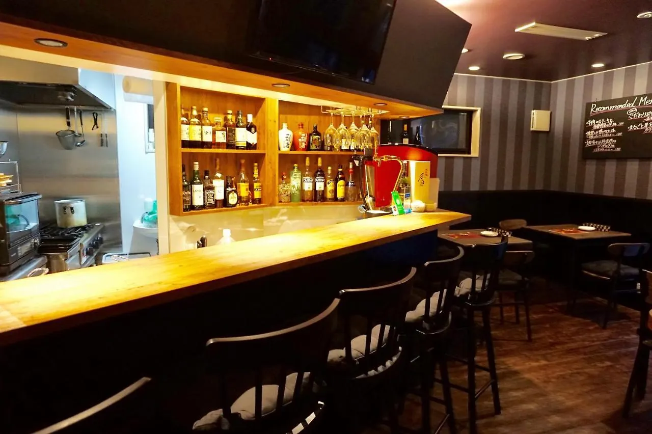 Hotel Laon Inn Gion Shinbashi Kyoto