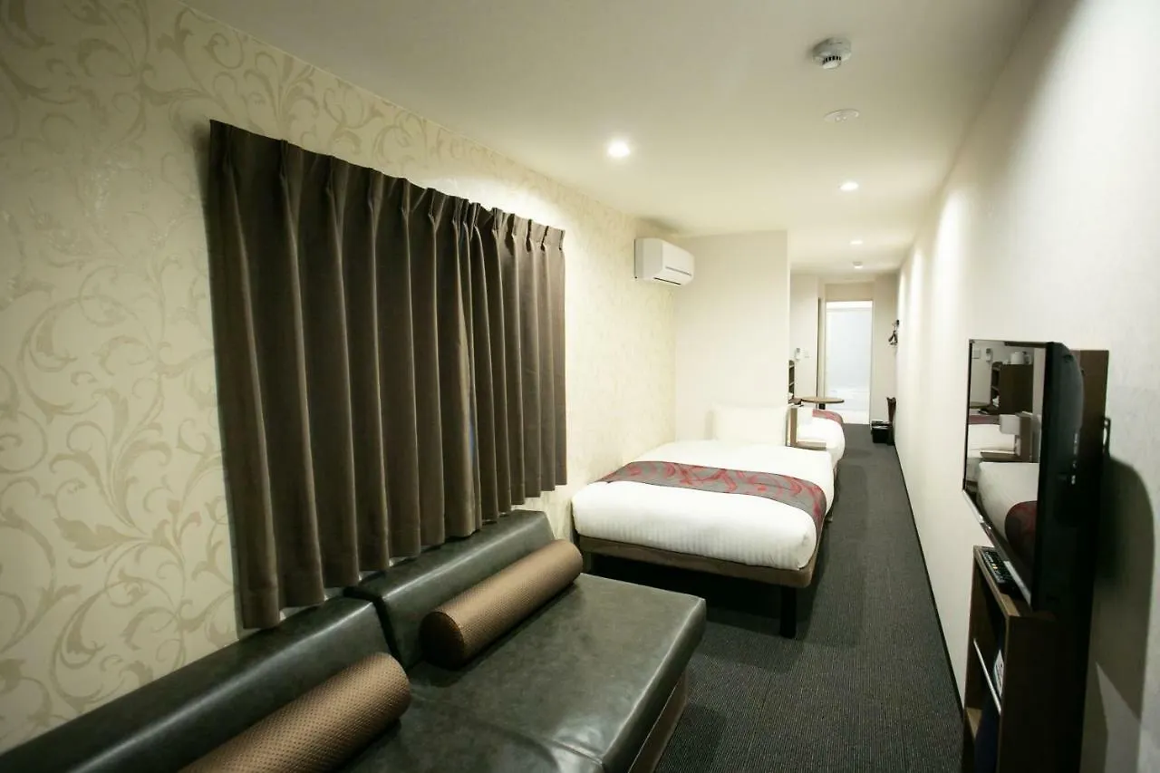 Hotel Laon Inn Gion Shinbashi Kyōto