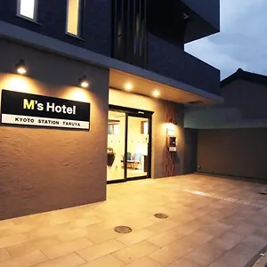 3* 酒店 M's Station Taruya