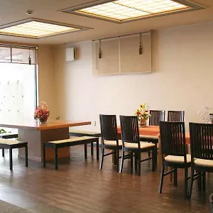 Katei Miyoshi ホテル