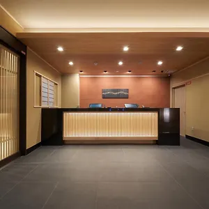 ウェリナホテル 心斎橋 和 ホテル