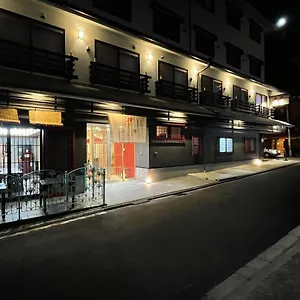 3* 酒店 京都祇园第二宾馆