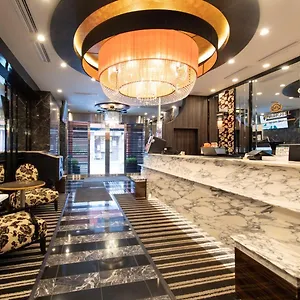 visit hotel
