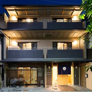 Hostel Gion, Kyoto