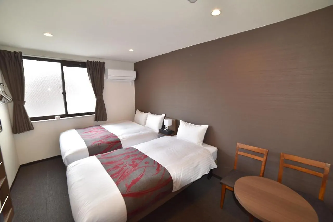 Hotel Laon Inn Gion Shinbashi Kyoto