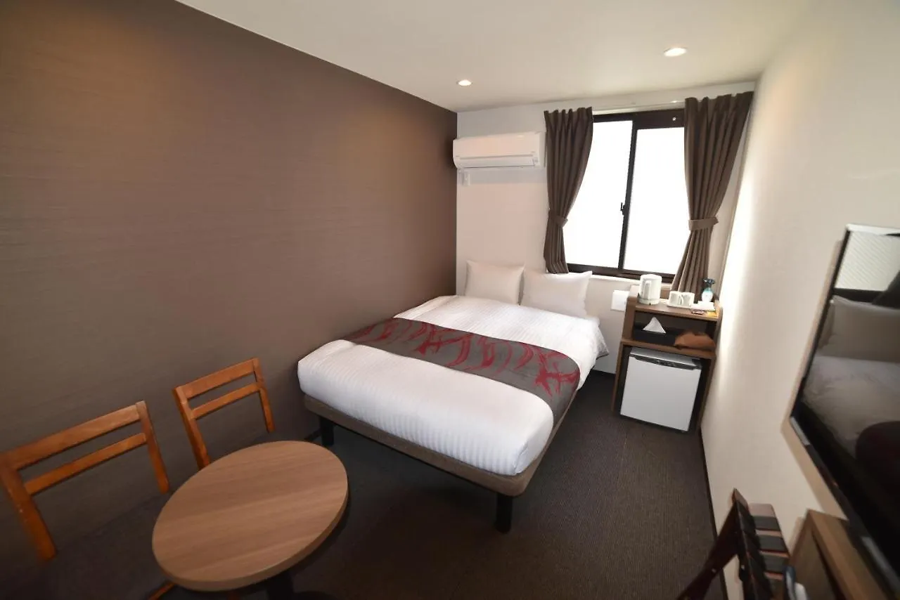 Laon Inn Gion Shinbashi Kyoto Hotel