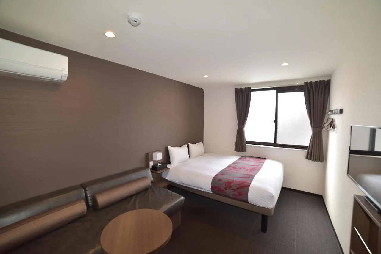 Hotel Laon Inn Gion Shinbashi Kyoto
