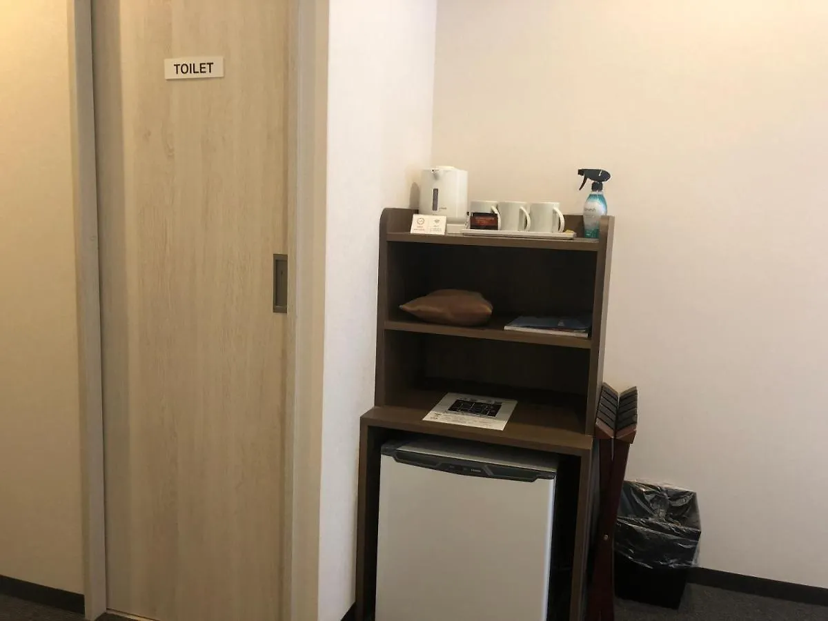 *** Hotel Laon Inn Gion Shinbashi Kyoto Japan