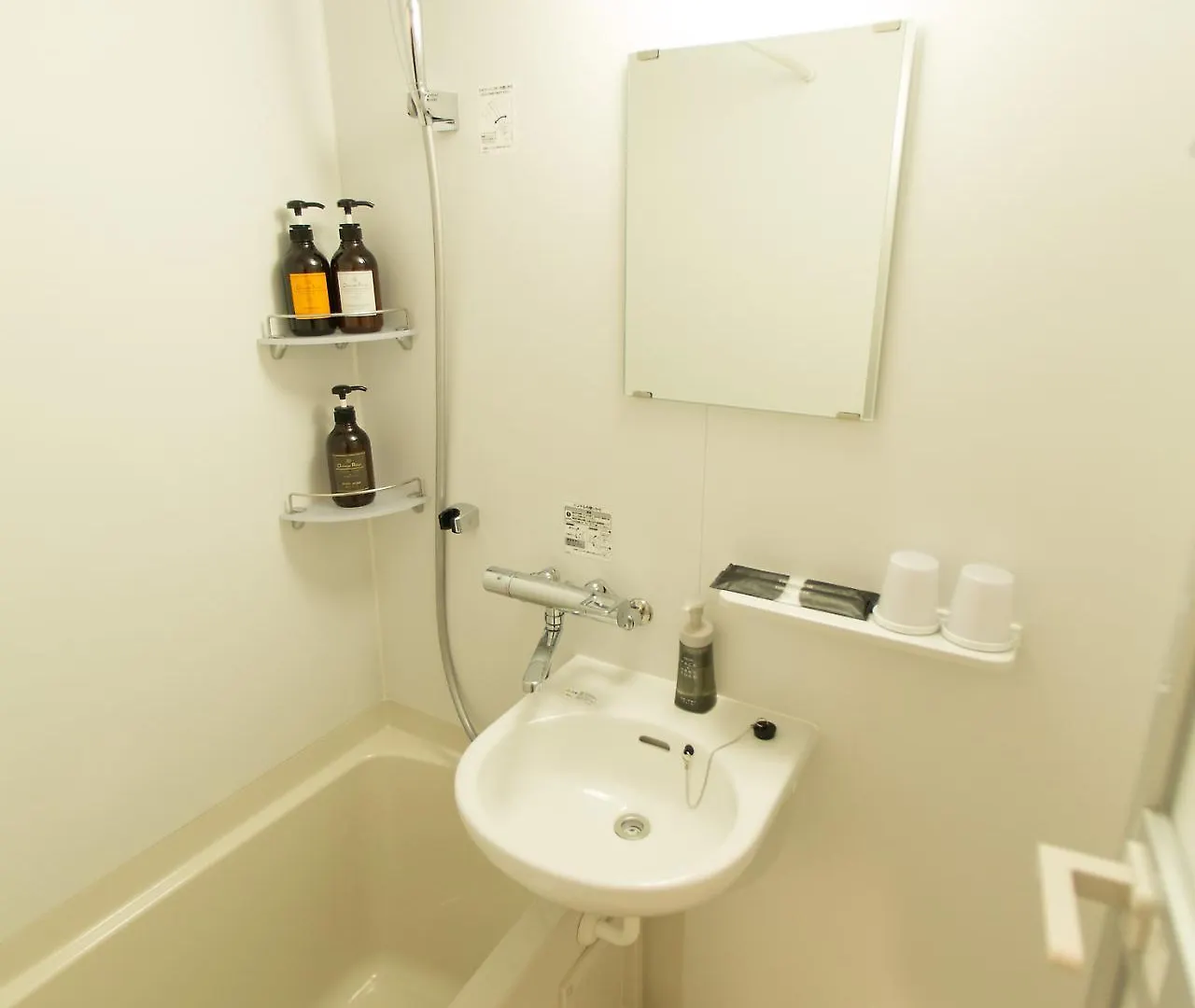 *** Hotel Laon Inn Gion Shinbashi Kyoto Japan