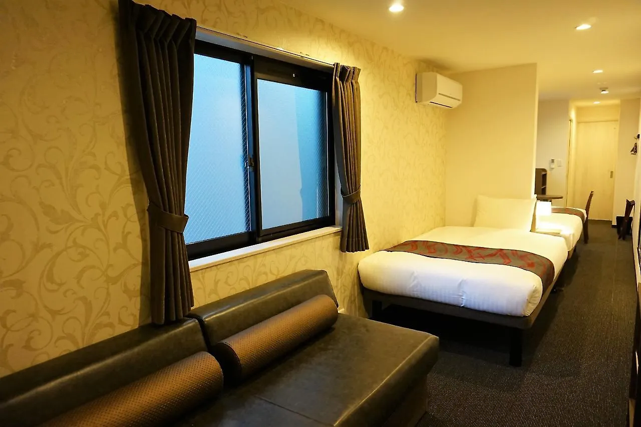 Laon Inn Gion Shinbashi Kyoto Japan