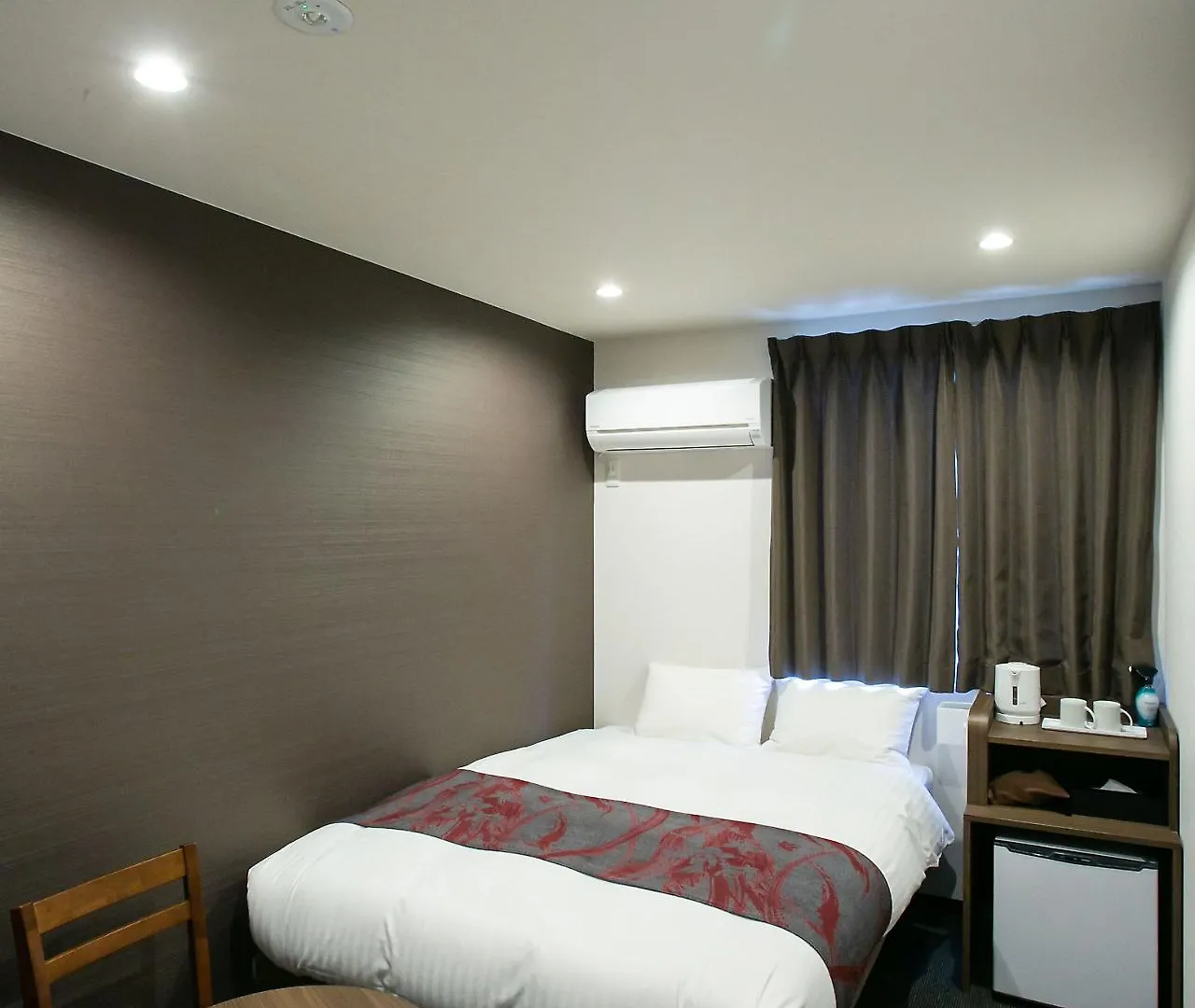 Hotel Laon Inn Gion Shinbashi Kyoto