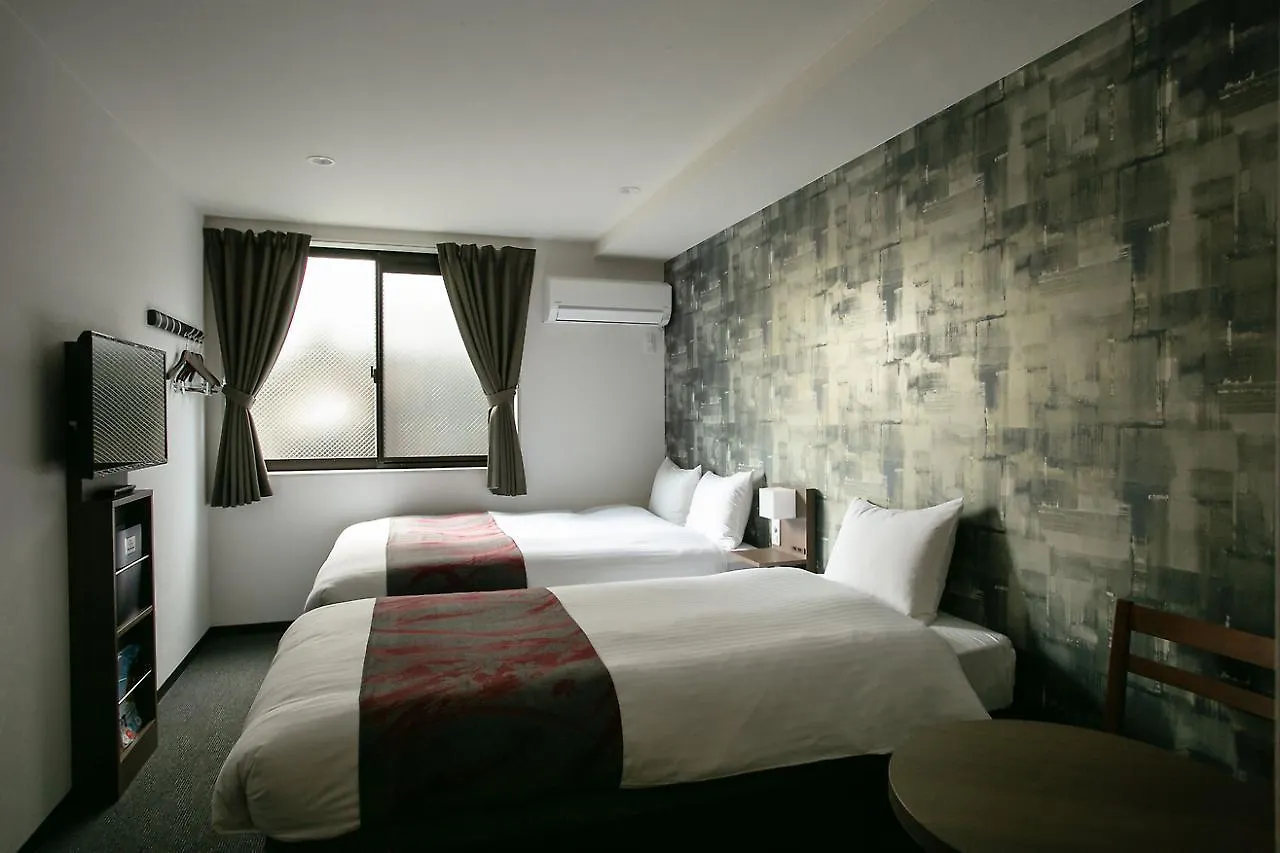 Hotel Laon Inn Gion Shinbashi Kyoto
