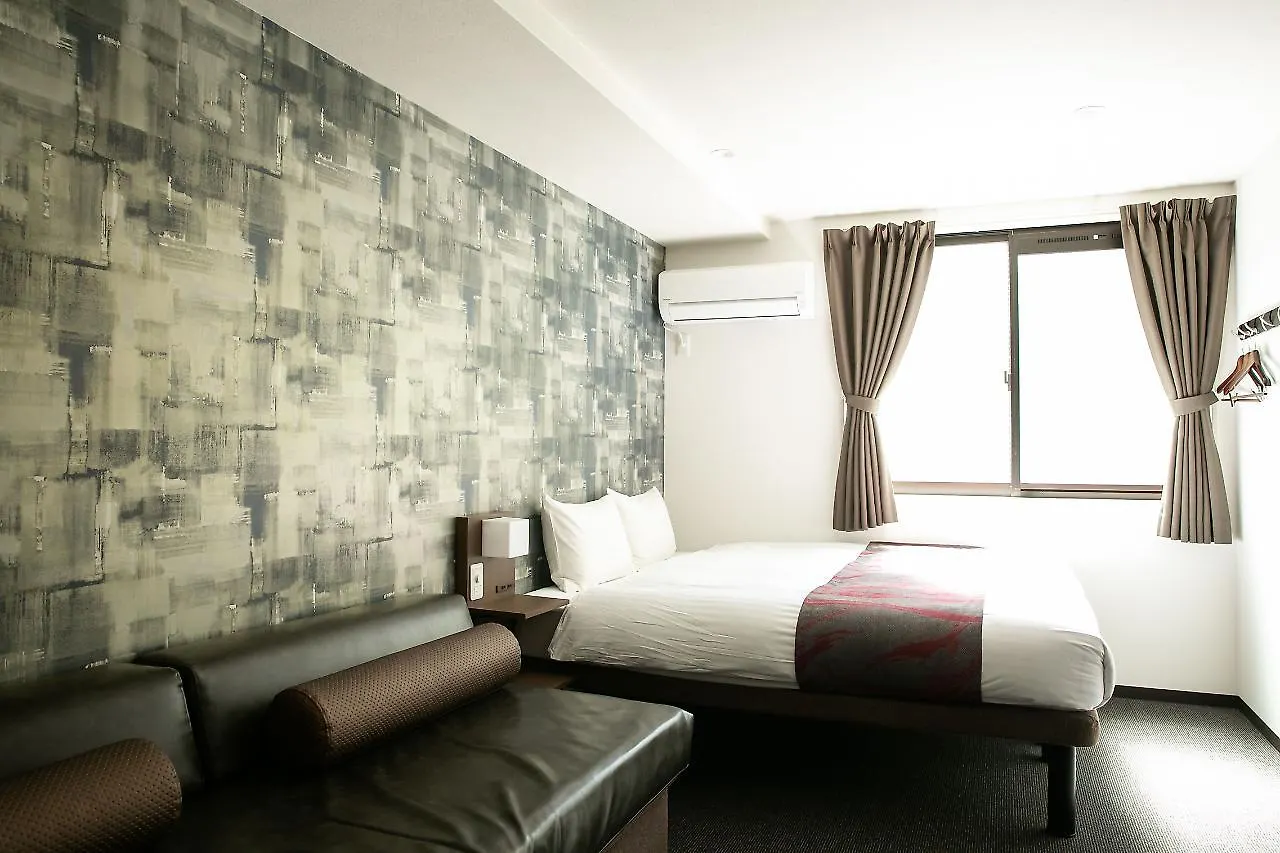 Laon Inn Gion Shinbashi Kyoto Hotel