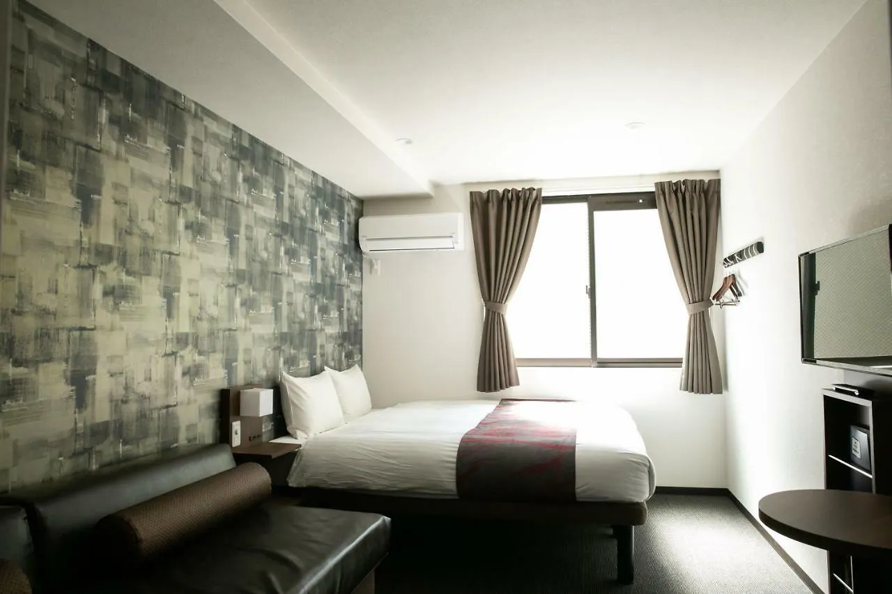 Laon Inn Gion Shinbashi Kyoto Hotel