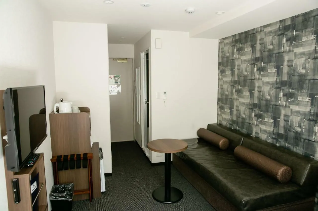 Laon Inn Gion Shinbashi Kyoto 3*,  Japan