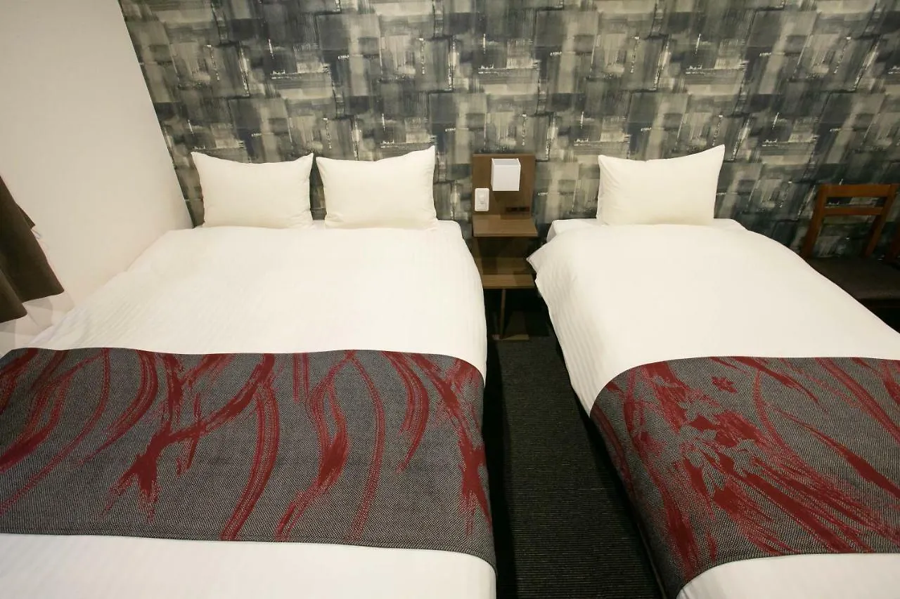 Laon Inn Gion Shinbashi Kyoto 3*,