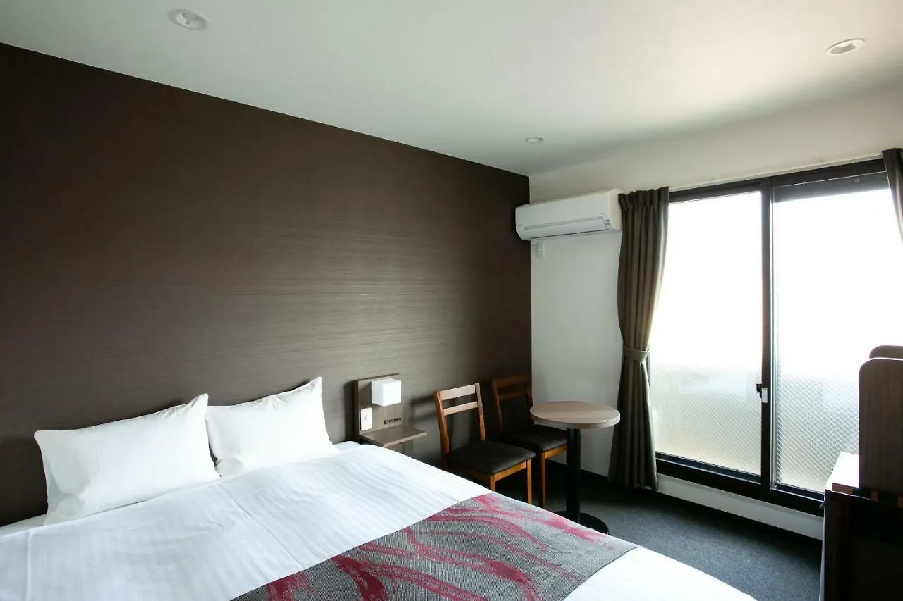 *** Hotel Laon Inn Gion Shinbashi Kyoto Japan