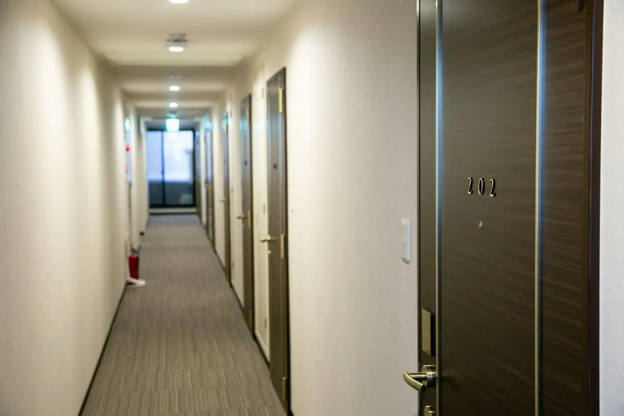 *** Hotel Laon Inn Gion Shinbashi Kyoto Japan