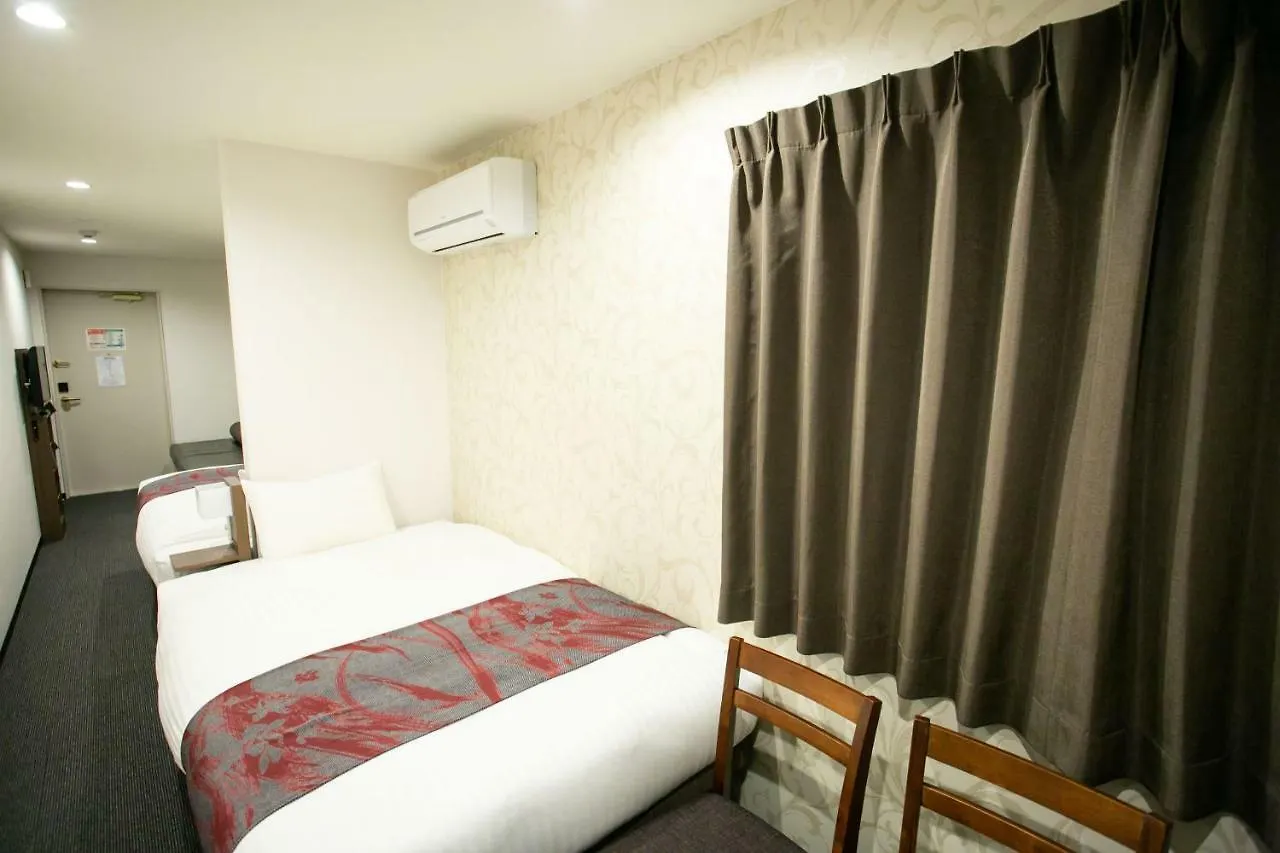 Laon Inn Gion Shinbashi Kyoto