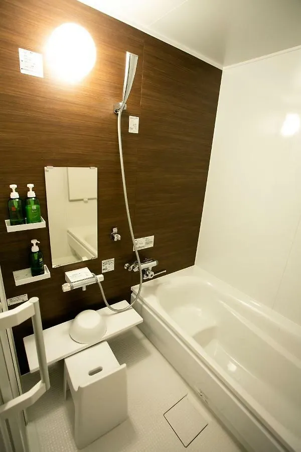 Laon Inn Gion Shinbashi Kyoto 3*,  Japan