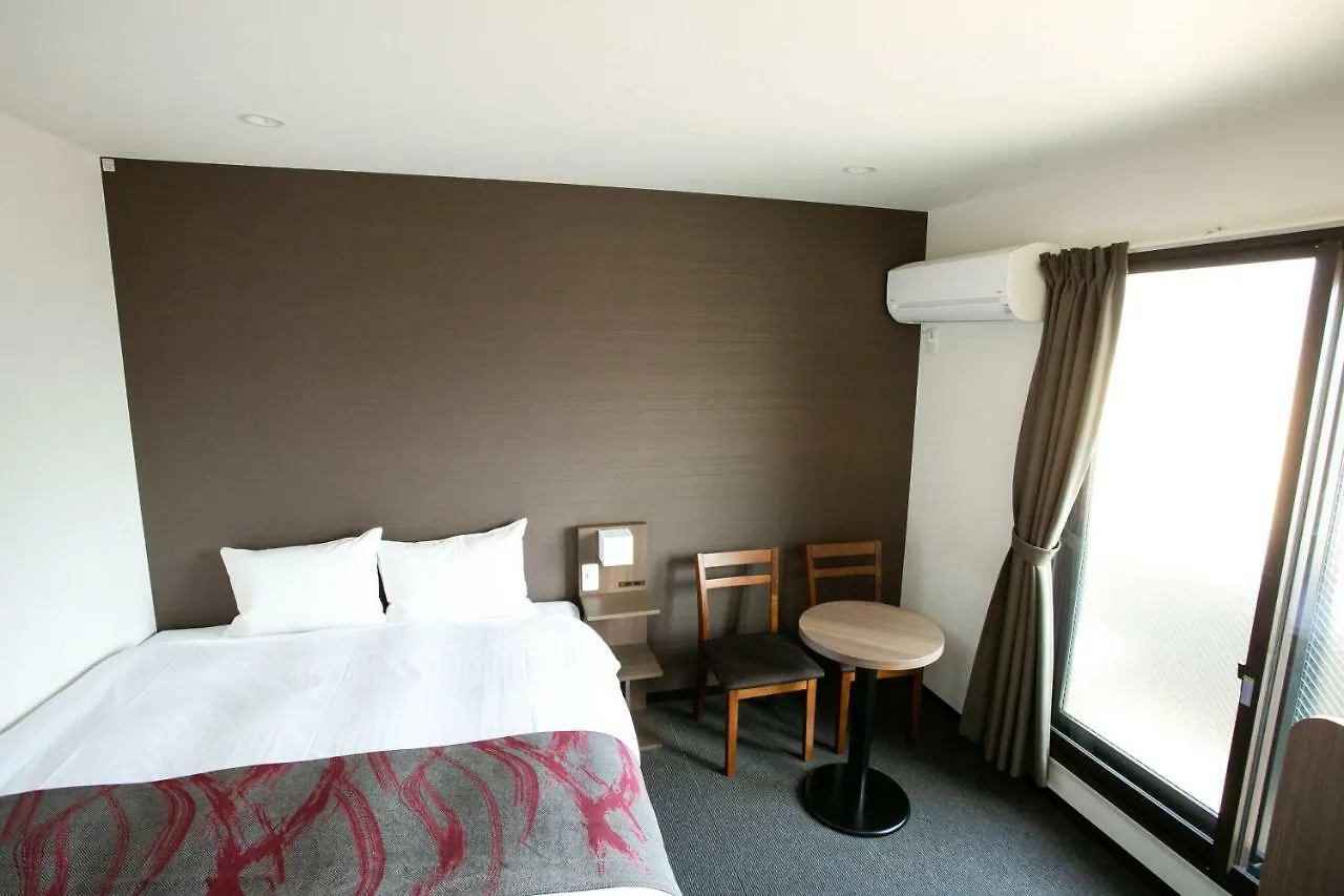 Laon Inn Gion Shinbashi Kyoto Hotel
