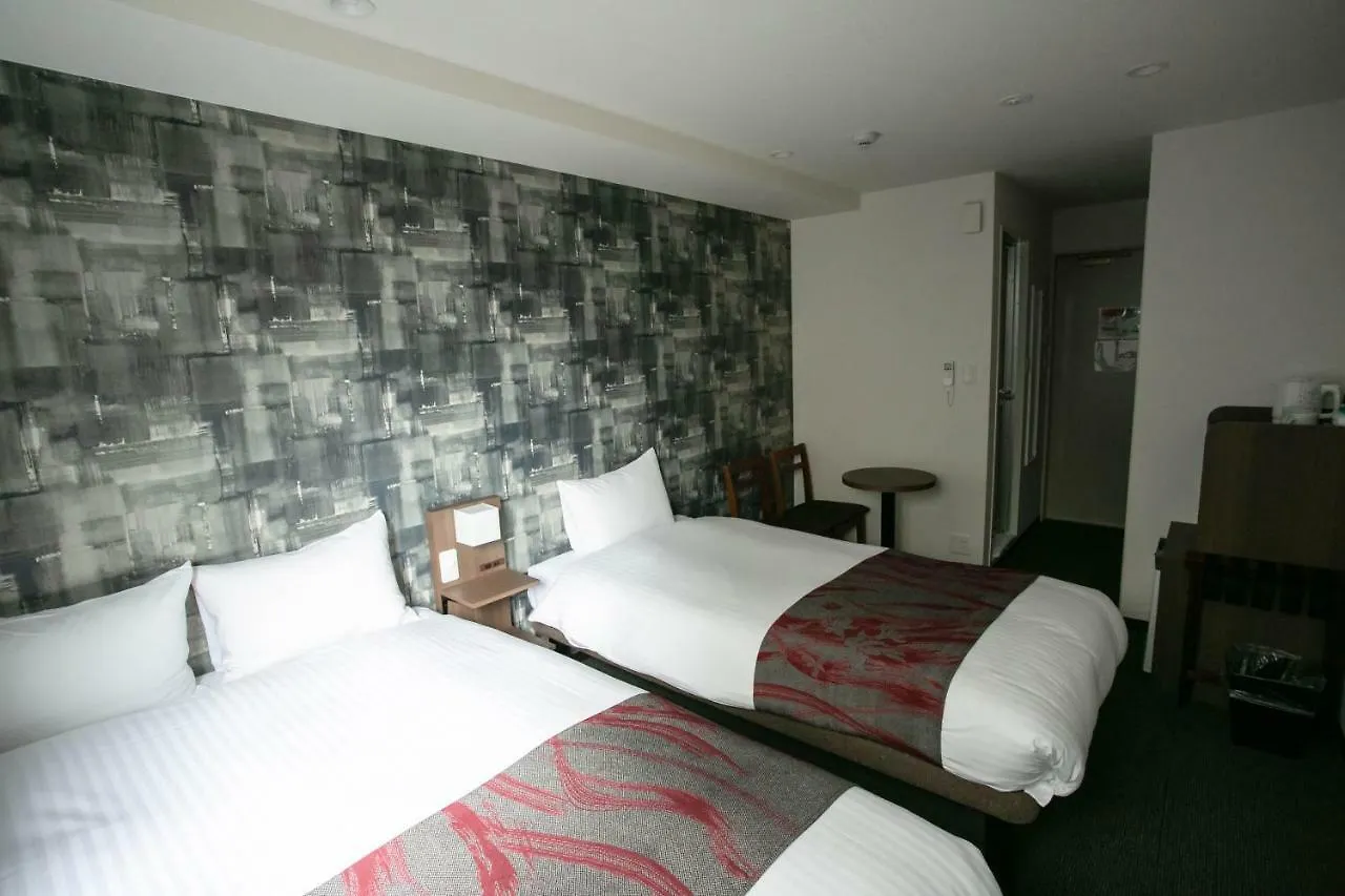 Laon Inn Gion Shinbashi Kyoto Japan