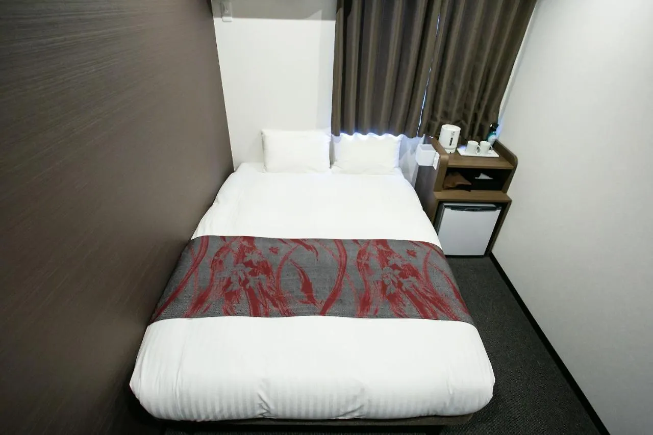 Laon Inn Gion Shinbashi Kyoto Hotel
