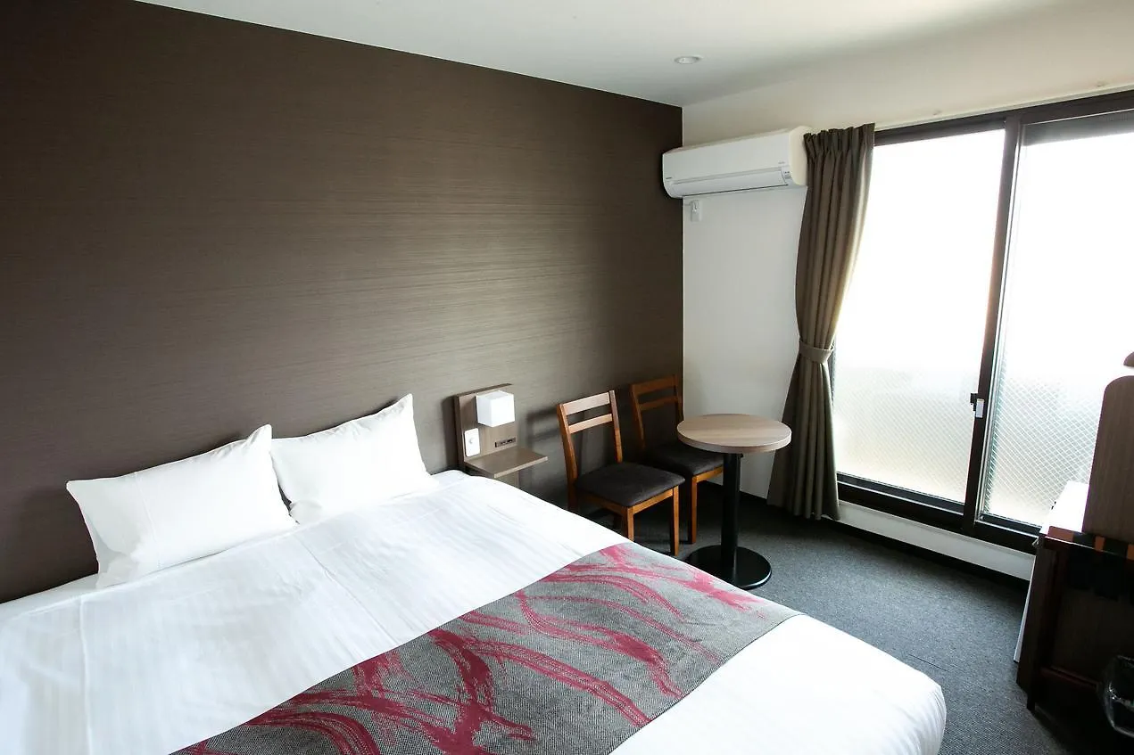 Laon Inn Gion Shinbashi Киото 3*,  Япония